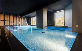 Villa Verdi Pleasure & Spa