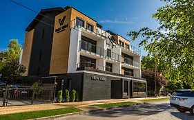 Villa Verdi Pleasure & Spa