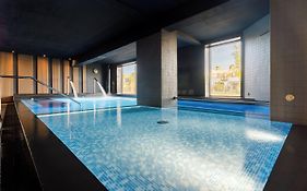 Villa Verdi Pleasure & Spa